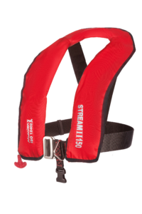 Mullion Lifejackets