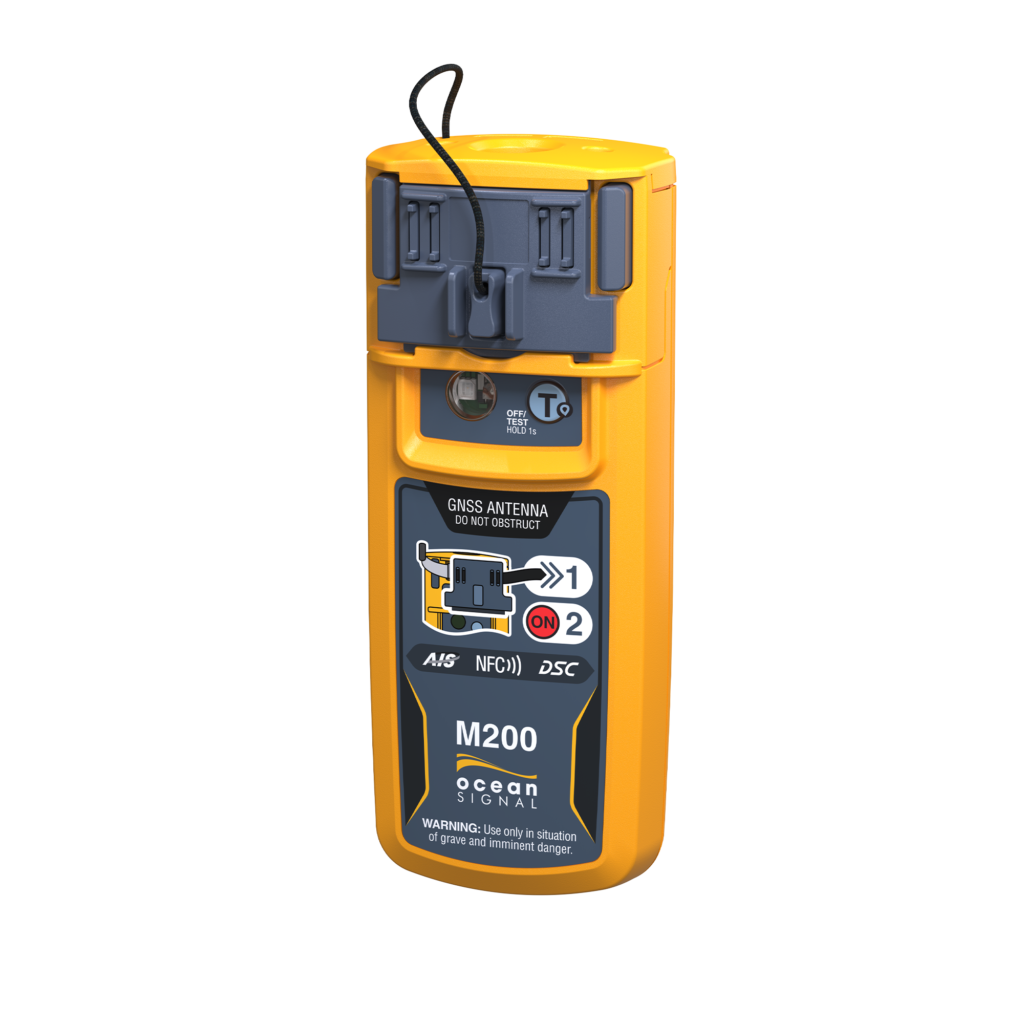 OCEAN SIGNAL SAFESEA M200 - Image 2